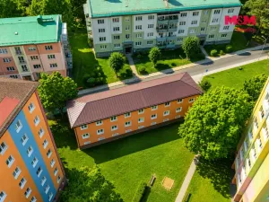 Prodej činžovního domu, Nová Role, Tovární, 360 m2