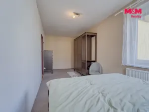 Prodej bytu 2+1, Příchovice, 56 m2