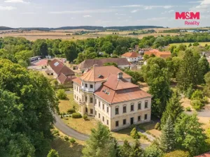 Prodej bytu 2+1, Příchovice, 56 m2