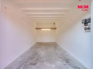 Prodej garáže, Plzeň, Hlavní, 19 m2