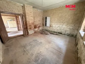 Prodej rodinného domu, Pnětluky, 148 m2