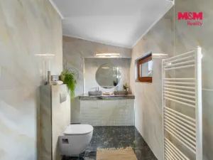 Prodej rodinného domu, Klobuky, Učitelská, 180 m2