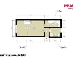 Prodej rodinného domu, Cheb, Růžový kopeček, 315 m2