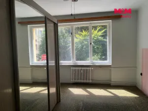 Prodej bytu 2+1, Louny, Fűgnerova, 55 m2