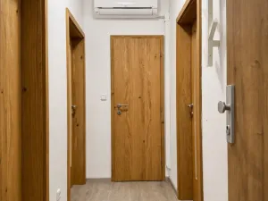 Pronájem bytu 2+kk, Velká Bystřice, Nádražní I, 38 m2