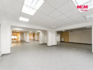 Prodej obchodního prostoru, Mariánské Lázně, Hlavní třída, 663 m2