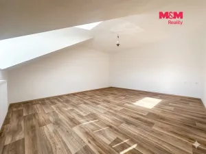 Pronájem bytu 1+1, Jedlová, 42 m2