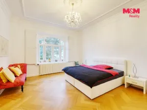 Prodej činžovního domu, Lázně Kynžvart, J. E. Purkyně, 600 m2