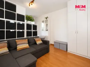 Prodej bytu 3+1, Havlíčkův Brod, Ledečská, 69 m2