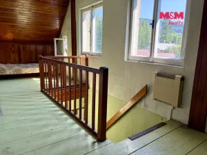 Prodej rodinného domu, Rokytnice nad Jizerou - Dolní Rokytnice, 85 m2