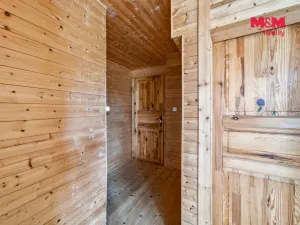 Prodej chalupy, Červená Voda - Horní Orlice, 2314 m2