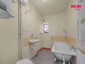 Prodej zemědělské usedlosti, Luková - Květná, 83 m2
