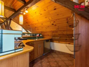 Prodej rodinného domu, Studénka - Butovice, Matiční, 154 m2