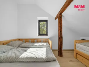 Prodej bytu 3+kk, Králíky, 17. listopadu, 77 m2