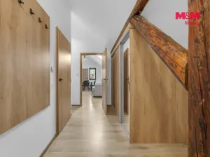 Prodej bytu 3+kk, Králíky, 17. listopadu, 77 m2