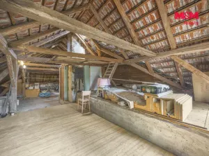 Prodej zemědělské usedlosti, Luková - Květná, 83 m2