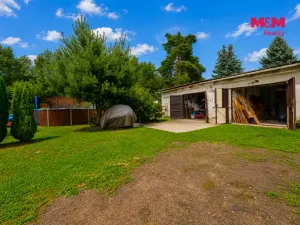 Prodej rodinného domu, Hrádek nad Nisou - Donín, Tovární, 260 m2