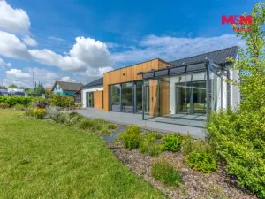 Prodej rodinného domu, Zlatá, 110 m2