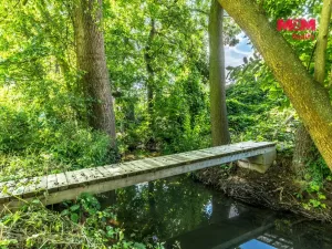 Prodej rodinného domu, Zlatá, 110 m2