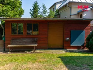 Prodej rodinného domu, Studénka - Butovice, Matiční, 154 m2