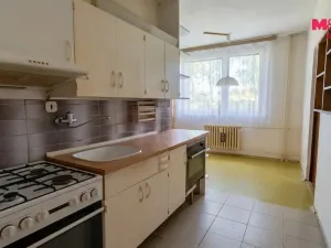 Prodej bytu 2+1, Tišnov, Králova, 52 m2