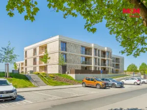 Prodej bytu 4+kk, Brandýs nad Labem-Stará Boleslav, Dřevčická, 102 m2
