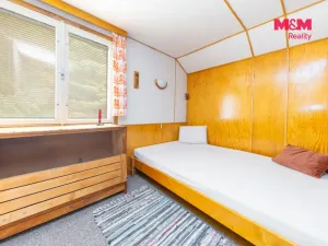 Prodej chaty, Oslnovice, 76 m2
