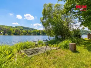 Prodej chaty, Oslnovice, 76 m2