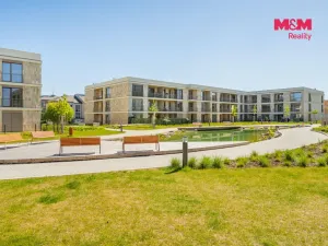 Prodej bytu 3+kk, Brandýs nad Labem-Stará Boleslav, Dřevčická, 83 m2
