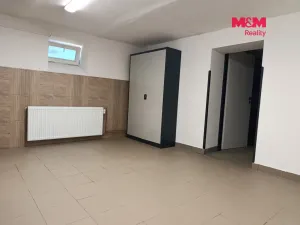 Pronájem obchodního prostoru, Hrádek nad Nisou - Václavice, 117 m2