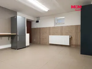 Pronájem obchodního prostoru, Hrádek nad Nisou - Václavice, 117 m2