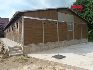 Pronájem obchodního prostoru, Hrádek nad Nisou - Václavice, 117 m2