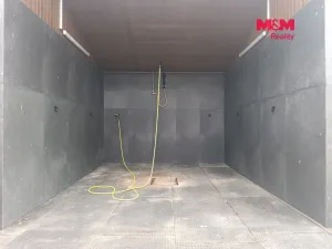 Pronájem obchodního prostoru, Hrádek nad Nisou - Václavice, 117 m2