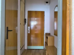 Prodej bytu 1+1, Humpolec, Máchova, 36 m2
