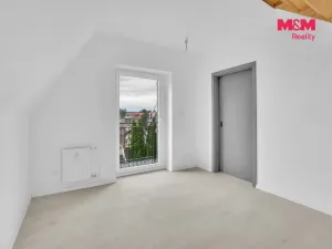 Prodej bytu 3+kk, Herálec, 96 m2