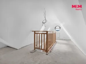 Prodej bytu 3+kk, Herálec, 96 m2