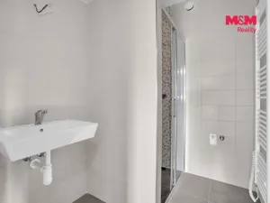 Prodej bytu 3+kk, Herálec, 96 m2