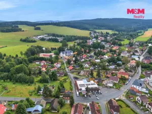 Prodej bytu 3+kk, Herálec, 96 m2