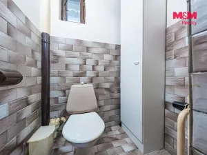 Prodej rodinného domu, Mnichovice, Pod Budíkovem, 184 m2