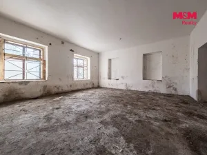 Prodej rodinného domu, Málkov - Vysoká, 333 m2