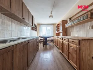 Prodej rodinného domu, Málkov - Vysoká, 333 m2