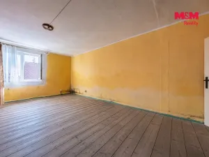 Prodej rodinného domu, Málkov - Vysoká, 333 m2