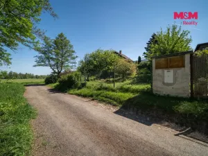 Prodej chaty, Dobřany - Šlovice, 42 m2