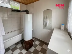 Prodej chaty, Litoměřice, 40 m2