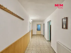 Prodej rodinného domu, Třebařov, 208 m2