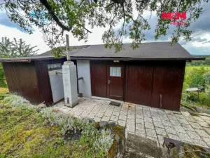 Prodej chaty, Litoměřice, 40 m2