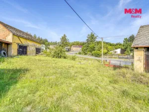 Prodej rodinného domu, Lestkov - Domaslav, 75 m2
