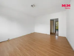 Prodej bytu 2+1, Benešov nad Ploučnicí, Sídliště, 56 m2