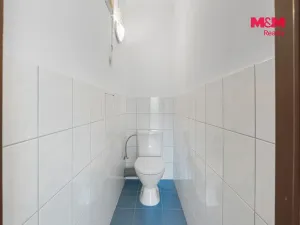 Prodej bytu 2+1, Benešov nad Ploučnicí, Sídliště, 56 m2