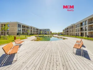 Prodej bytu 3+kk, Brandýs nad Labem-Stará Boleslav, Dřevčická, 88 m2